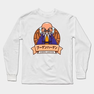 Bugenhagen Long Sleeve T-Shirt